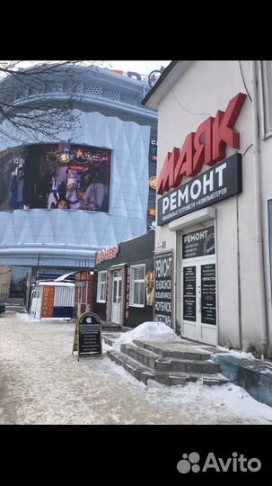 Ремонт телефонов смартфонов мобильной техники