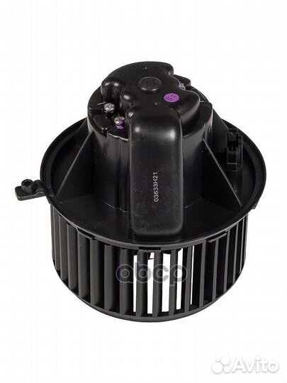 88-15018-SX электродвигатель отопителя с крыль