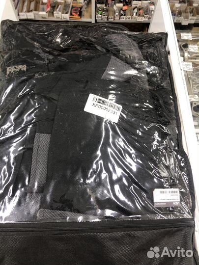 К-т чехлов автомобильных 2194 (2016г) текстиль