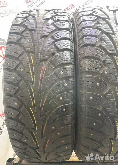 Hankook Winter I'Pike 215/65 R17 98R