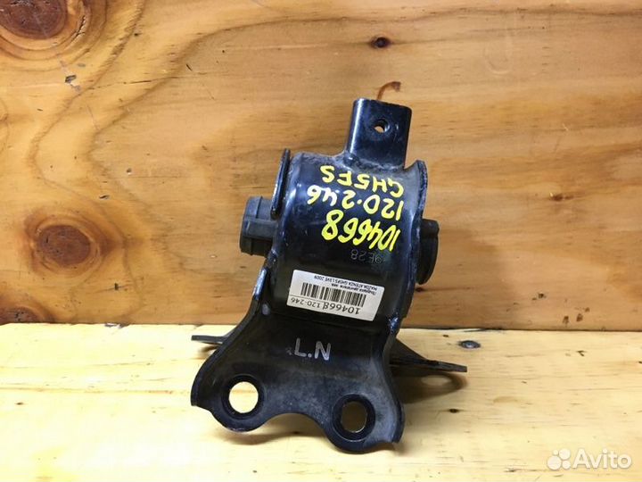 Подушка двигателя левая Mazda Atenza GH5FS L5VE