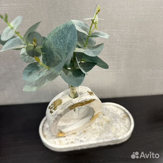 Весенняя композиция