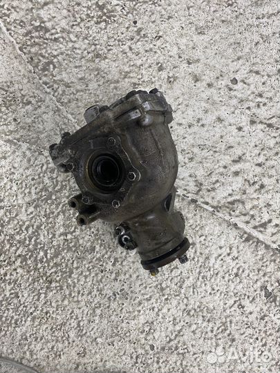 Передний редуктор Infiniti Fx30d Qx70 s51