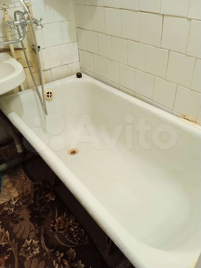 2-к. квартира, 45 м², 5/5 эт.