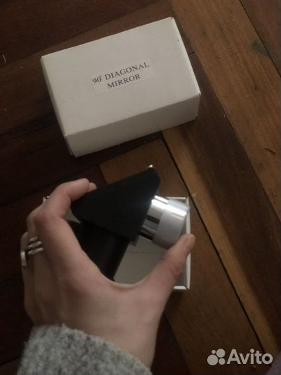 Телескоп sky watcher