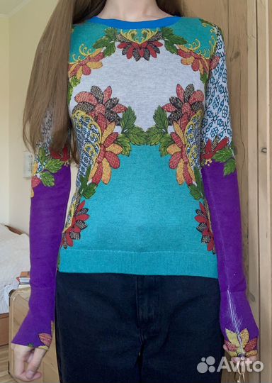 Desigual джемпер