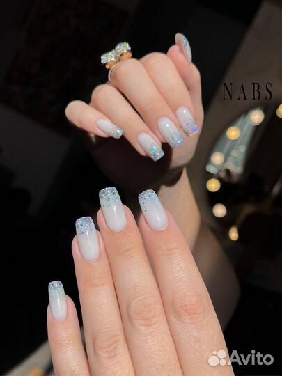 Мастер маникюра и педикюра