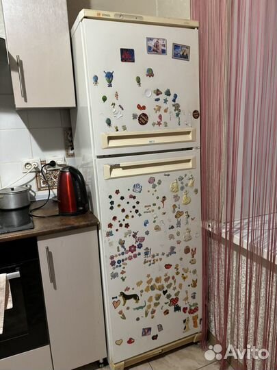 Кухонный гарнитур бу с техникой