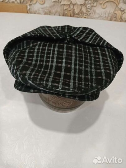 Кепки мужские