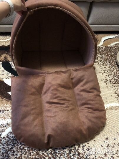 Лежанка для животных