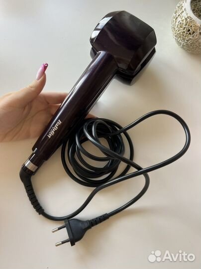 BaByliss Type F71a Curl Secret
