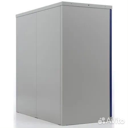 Шкаф металлический