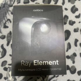 Rombica Ray Element MPR-L360