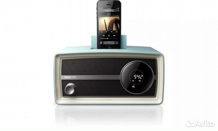 Philips Original Radio