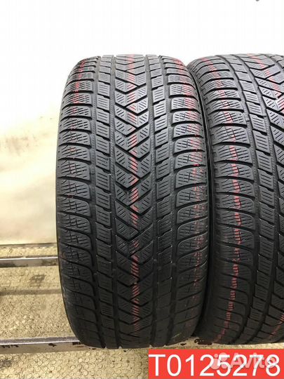 Pirelli Scorpion Winter 265/45 R20 104V