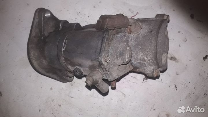 Стартер Toyota 2CT,3CT 28100-64170