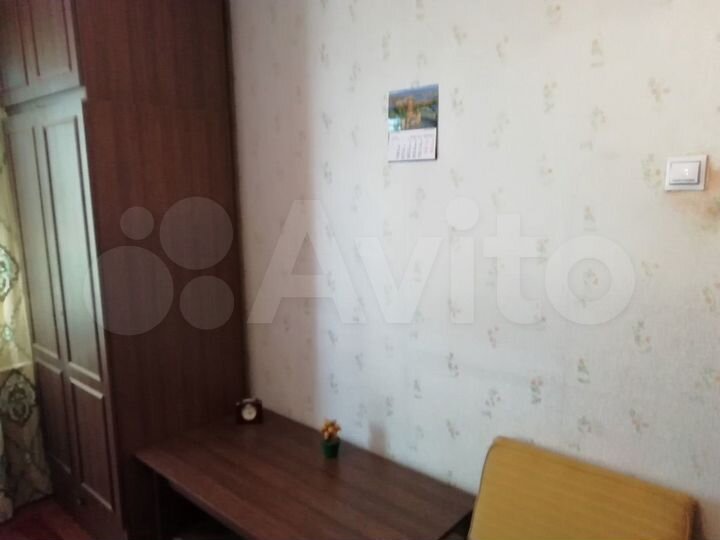 1-к. квартира, 30 м², 3/5 эт.