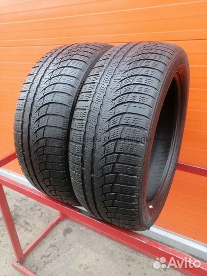 Nokian Tyres WR A4 215/50 R17 95V