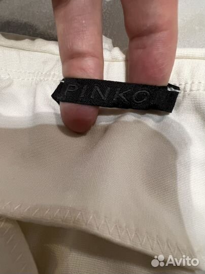 Платье сарафан Pinko