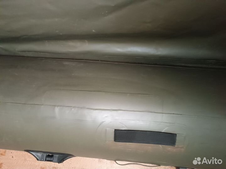 Лодка пвх Nordic 330