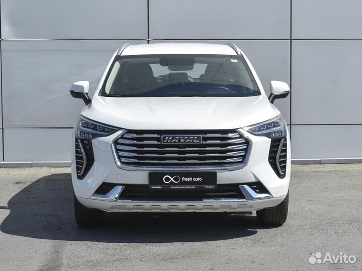 Haval Jolion 1.5 МТ, 2022, 109 км