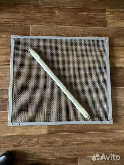 Сушилка для грибов, яблок и груш