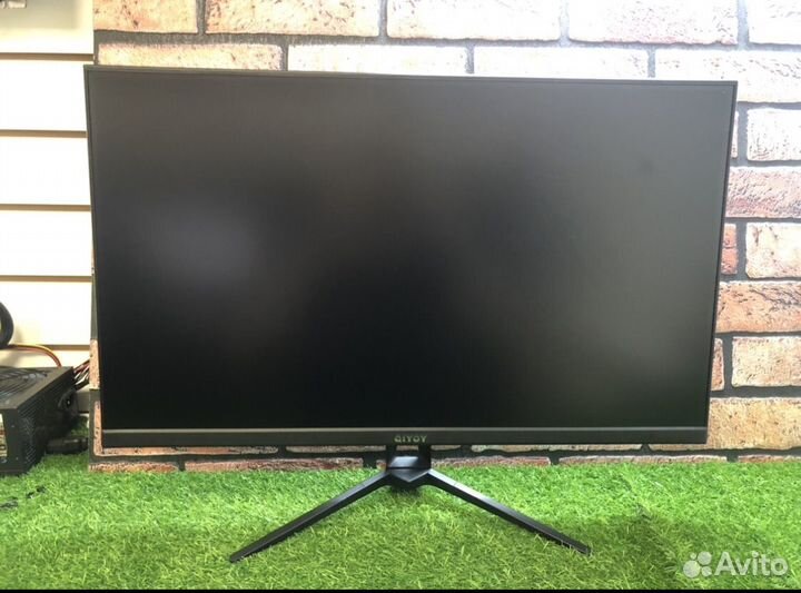 Монитор 27 дюймов новый