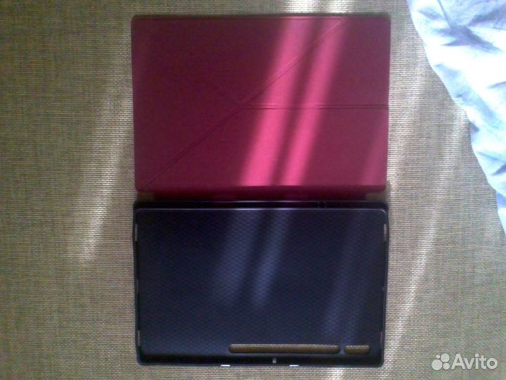 Чехлы для планшета ноутбука разные 33см на 21см