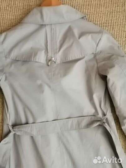 Плащ женский