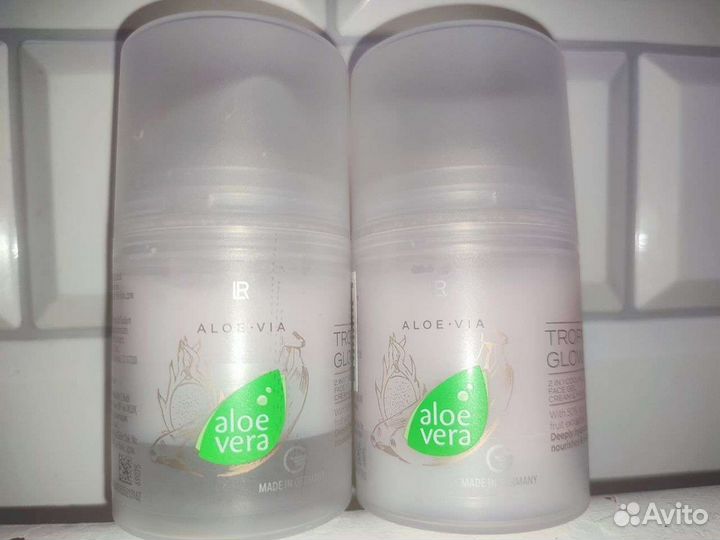 Крем для лица новый