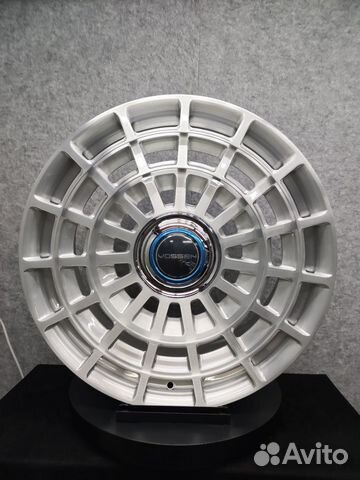 Кованые диски 21” диски для Mercedes Maybach