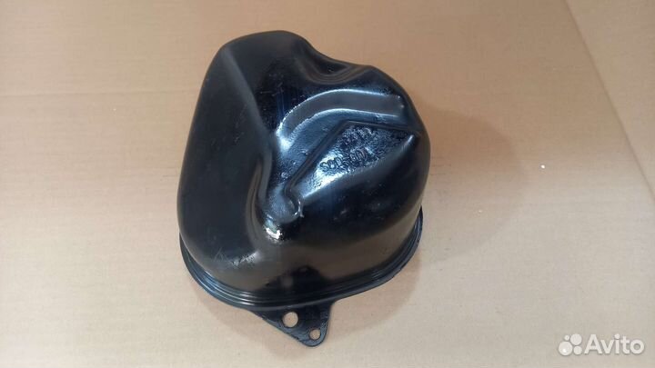 Крышка 5той передачи МКПП Renault - JH3, JR5