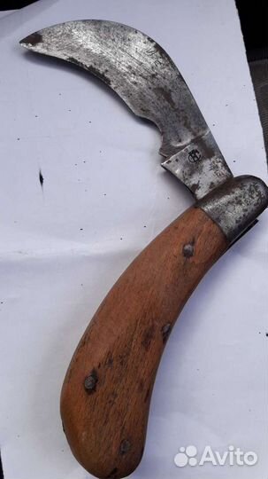 Ножи Складные. Перочинные