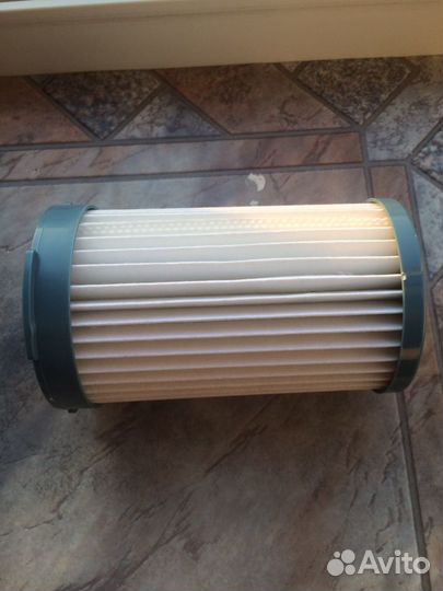 Фильтр для пылесоса