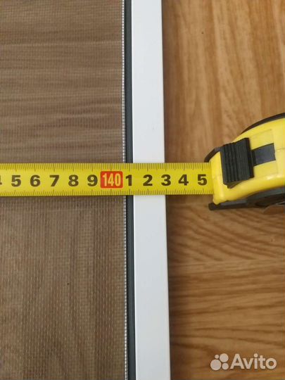 Сетка на окно