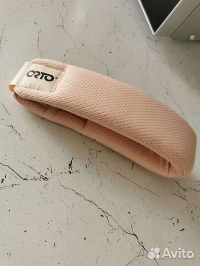 Воротник ортопедический