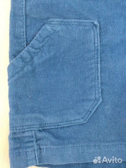 Шорты для девочки на рост 116 см