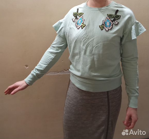 Блузка женская 44 46