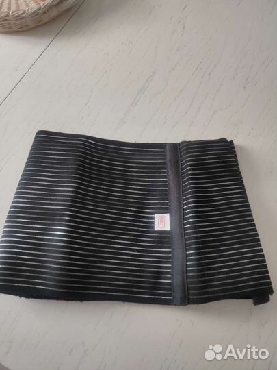 Бандаж для беременных и после родов