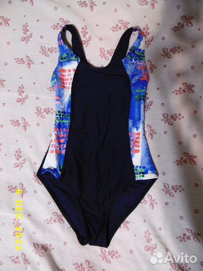 Купальник для девочки 128 134