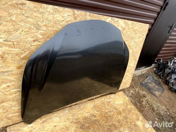 Капот Lexus NX новый оригинал