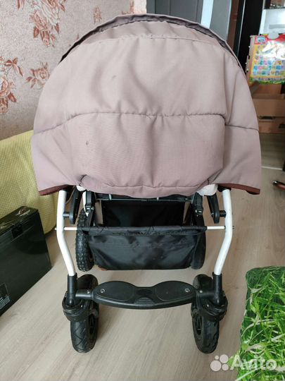 Коляска детская