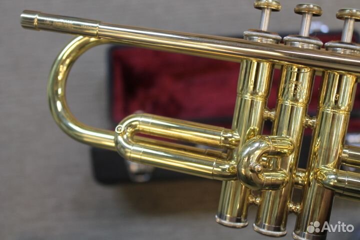 Труба Yamaha YTR-236