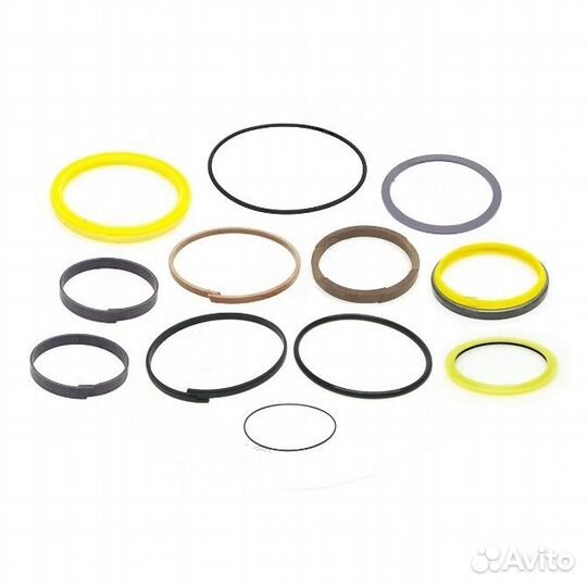 Набор уплотнений 236-6368/ 158-9092 (OEM)