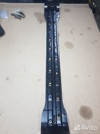 Поперечина панели крыши hyundai grand starex