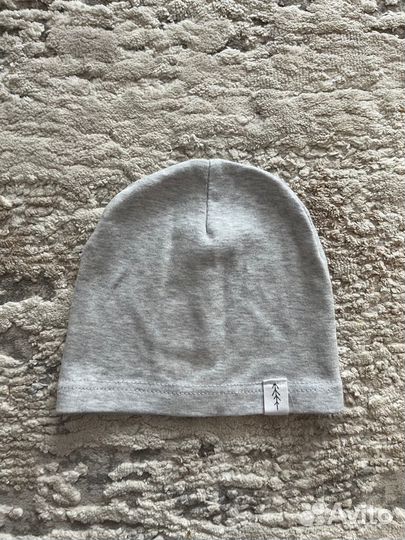 Шапка детская