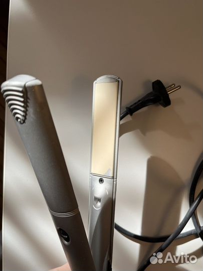 Выпрямитель, утяжок для волос bosch