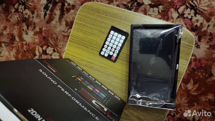 Автомобили магнитола 2din