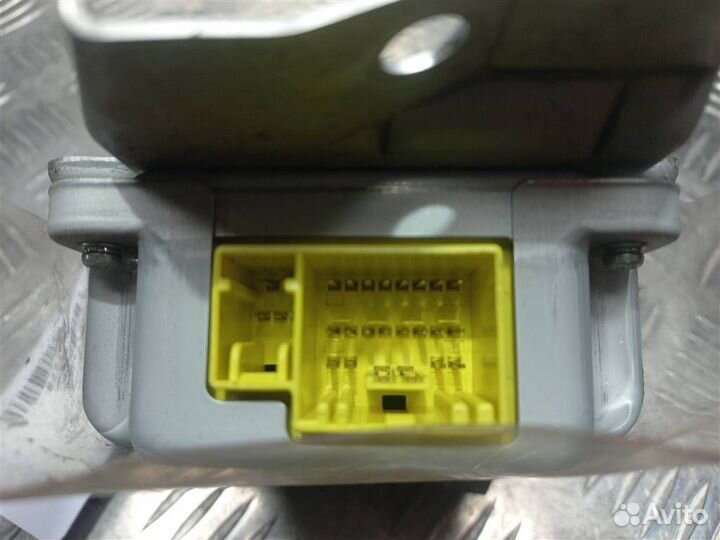 Блок управления AIR BAG suzuki Jimny JB23W 1998