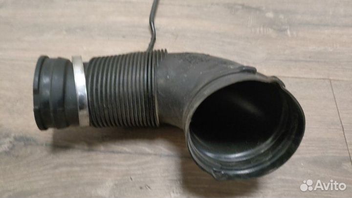 Патрубок воздушного фильтра Audi A5 Coupe F5 cyrc